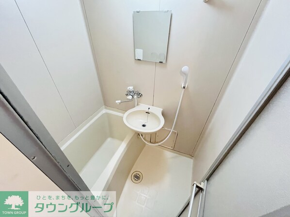 アーバン日野の物件内観写真